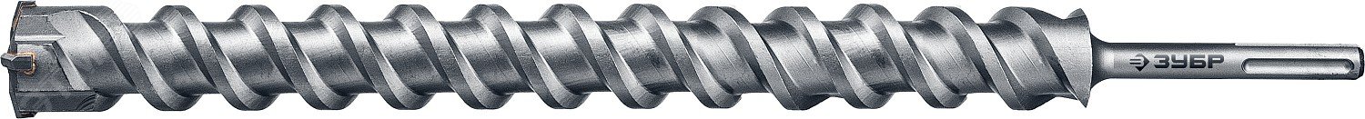 Изображение товара Бур SDS-max 52X610/720 мм, Профессионал (шт)