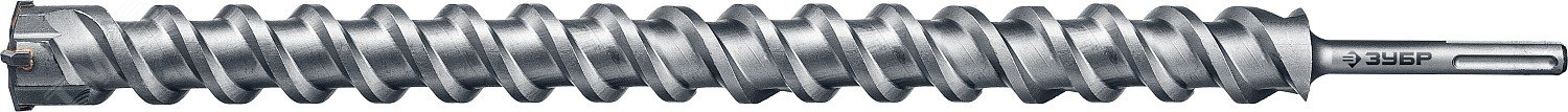 Изображение товара Бур SDS-max 45X880/1000 мм, Профессионал (шт)