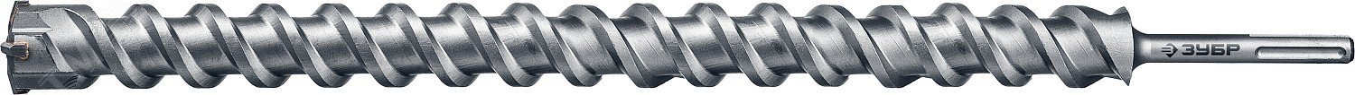 Изображение товара Бур SDS-max 52X880/1000 мм, Профессионал (шт)