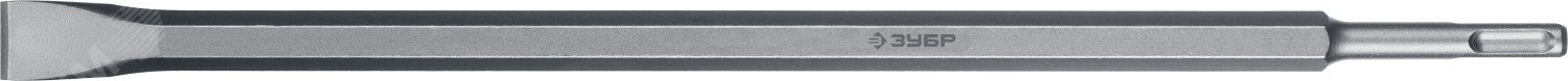 Изображение товара Зубило плоское 20x400 мм ПРОФЕССИОНАЛ БУРАН SDS-Max (шт)