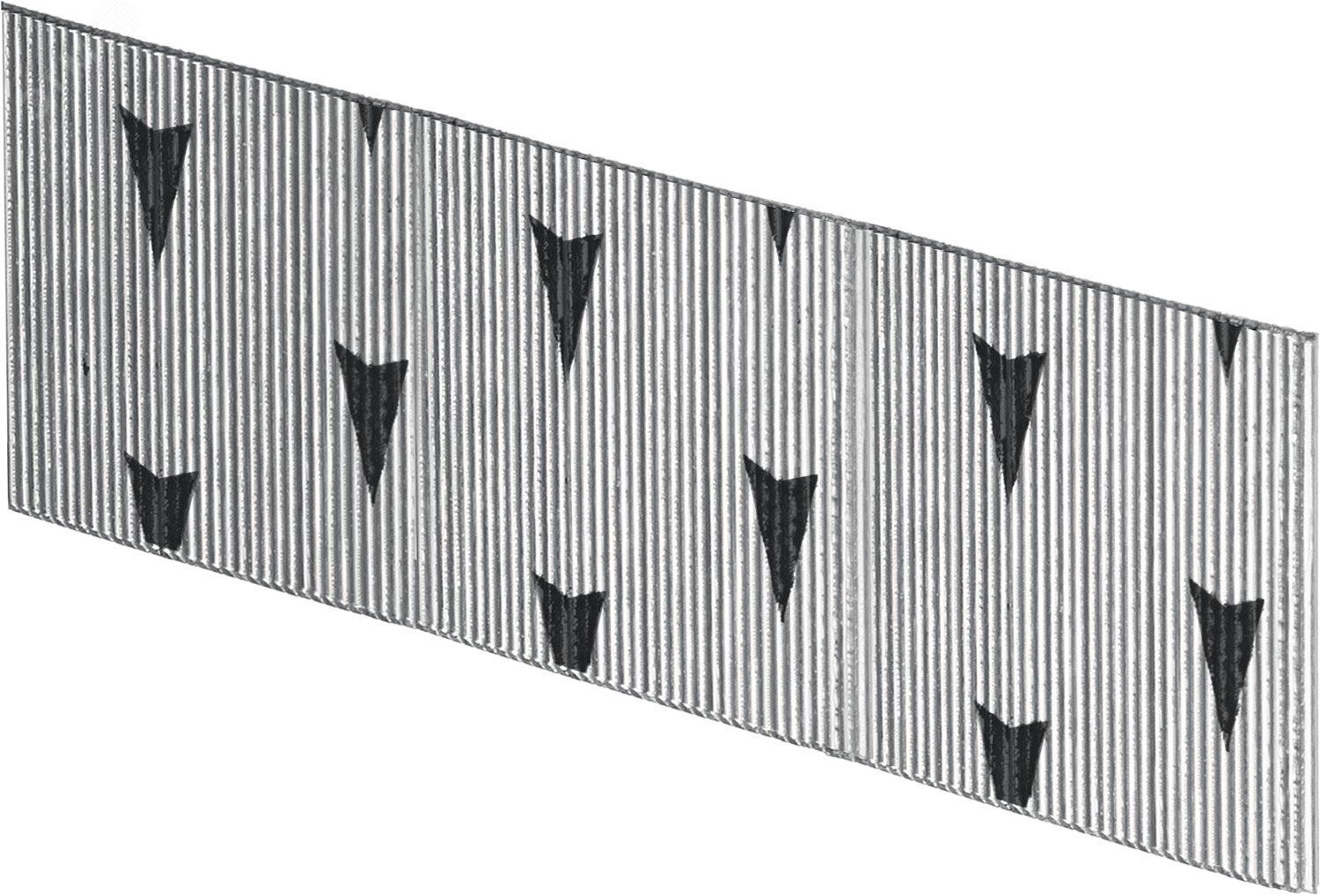 Изображение товара Шпильки(гвозди) для пневматического нейлера P0.6 20 мм, 10 000 шт (упак)
