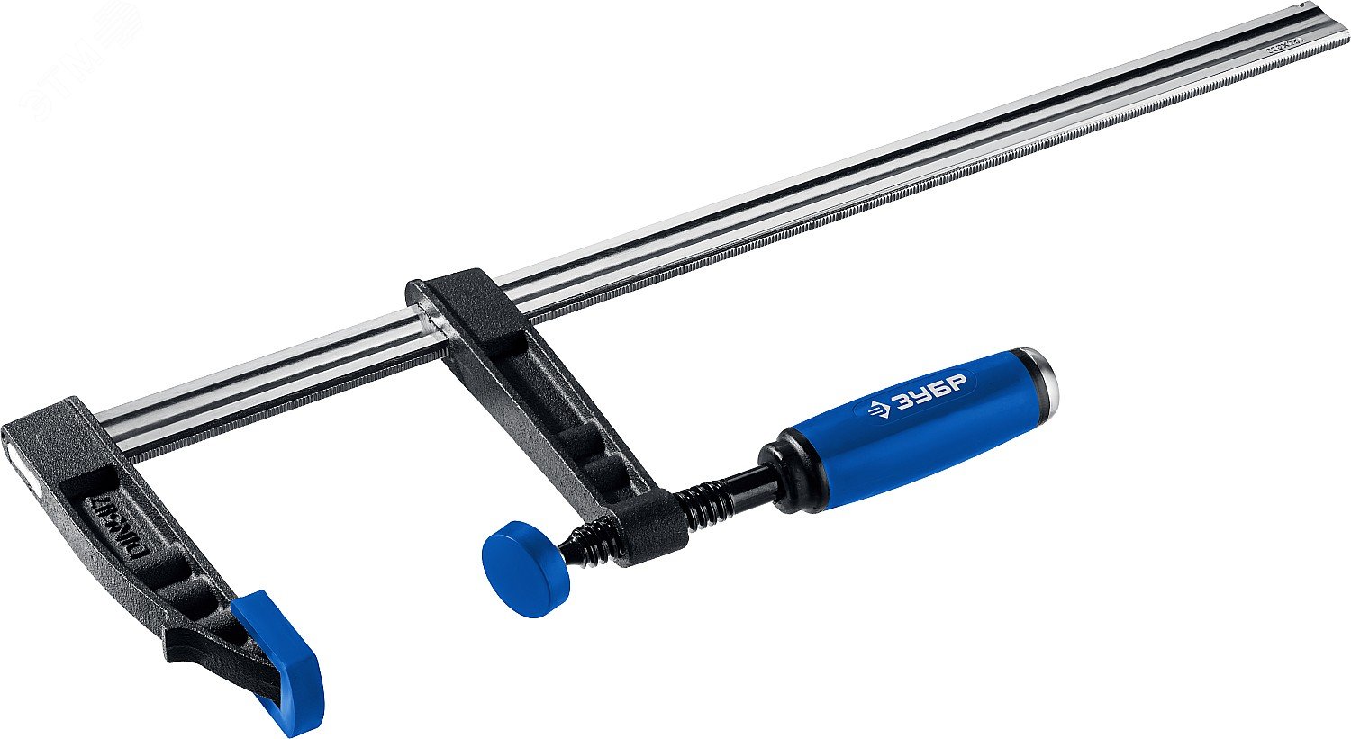 Изображение товара Струбцина ПС-300/80 тип F 300/80 мм (шт)