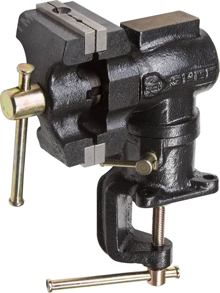 Изображение товара Тиски многофункциональные МАСТЕР-3D 63х37 мм (шт)