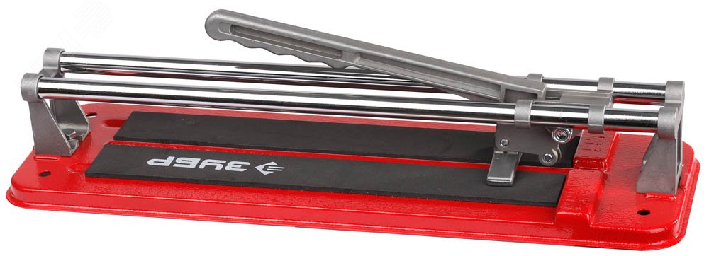 Изображение товара Плиткорез Мастер ЗУБР для точного реза керамической плитки 300мм