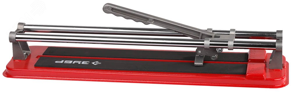 Изображение товара Плиткорез ЗУБР усиленный 400 мм для керамики профессиональный