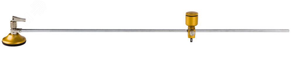 Изображение товара Стеклорез ЭКСПЕРТ масляный радиусный от ЗУБР