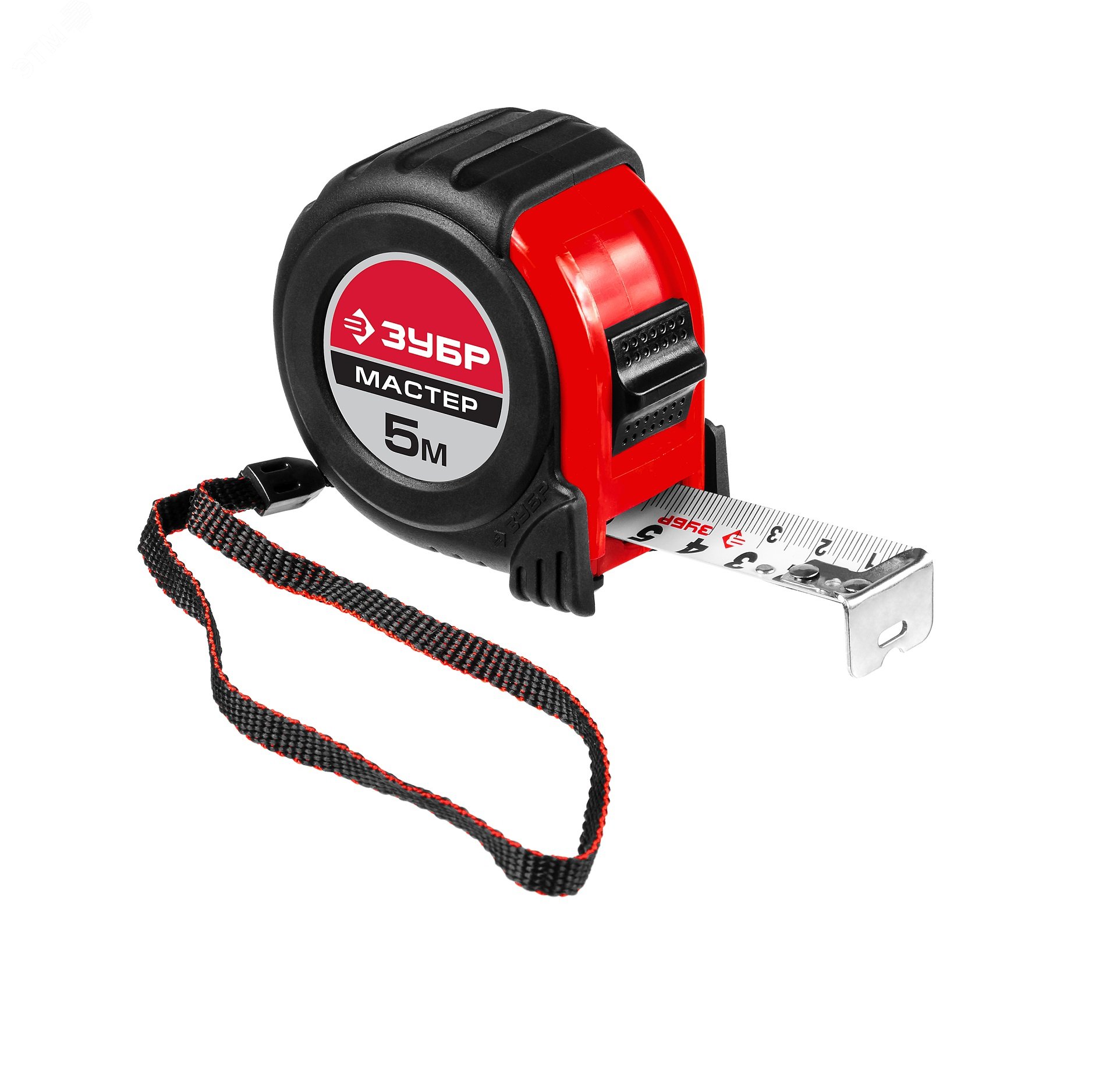 Изображение товара Рулетка 5м х 25мм (шт)