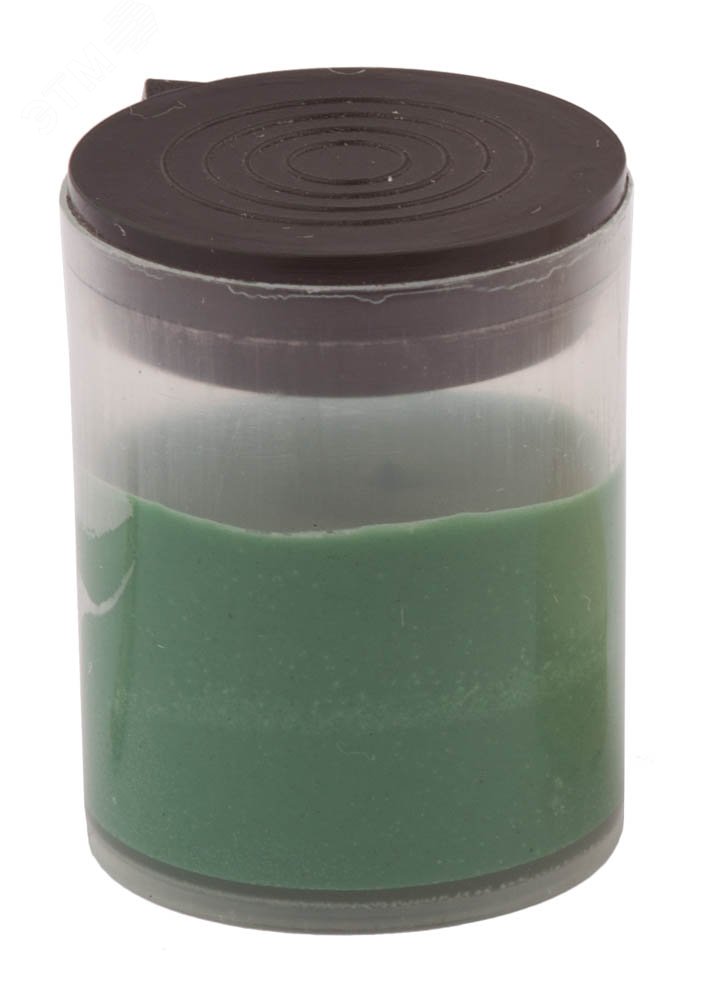 Изображение товара Паста шлифовальная ЗУБР для электрогравера 21 гр