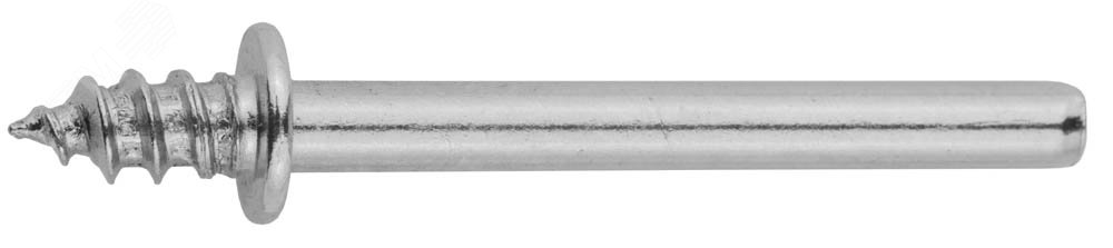 Изображение товара Оправка для фетровых кругов, d 3,2, L 40 (шт)