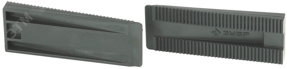 Изображение товара Клинья Мастер установочные регулировочные для окон и дверей 20шт