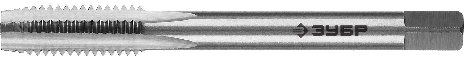 Изображение товара Метчик, сталь Р6М5, машинно-ручной М8x1.0мм (шт)