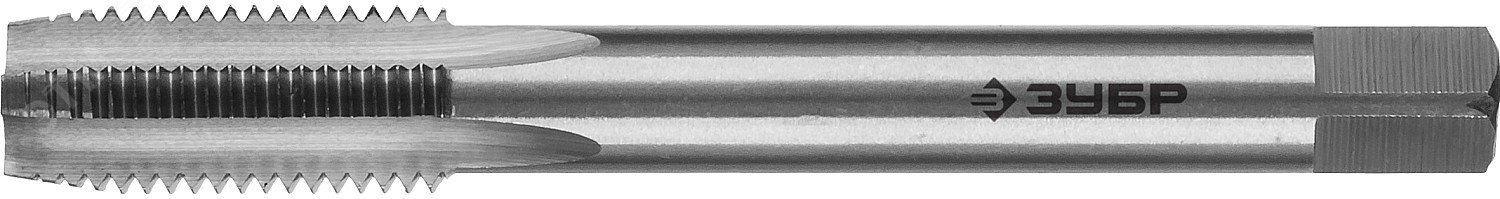 Изображение товара Метчик, сталь Р6М5, машинно-ручной М10x1.25мм (шт)