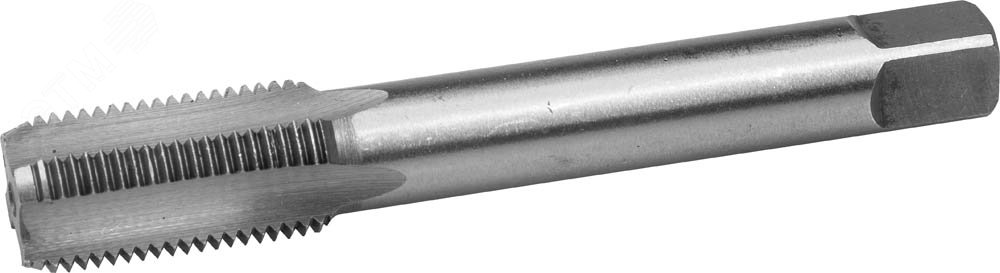 Изображение товара Метчик М12x1.75мм, сталь 9ХС, ручной (шт)