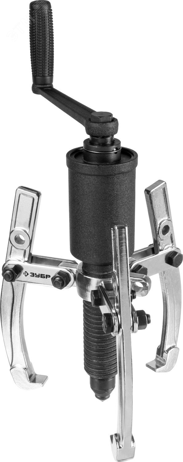 Изображение товара Съемник редукторный универсальный, Профессионал , 10 т (шт)