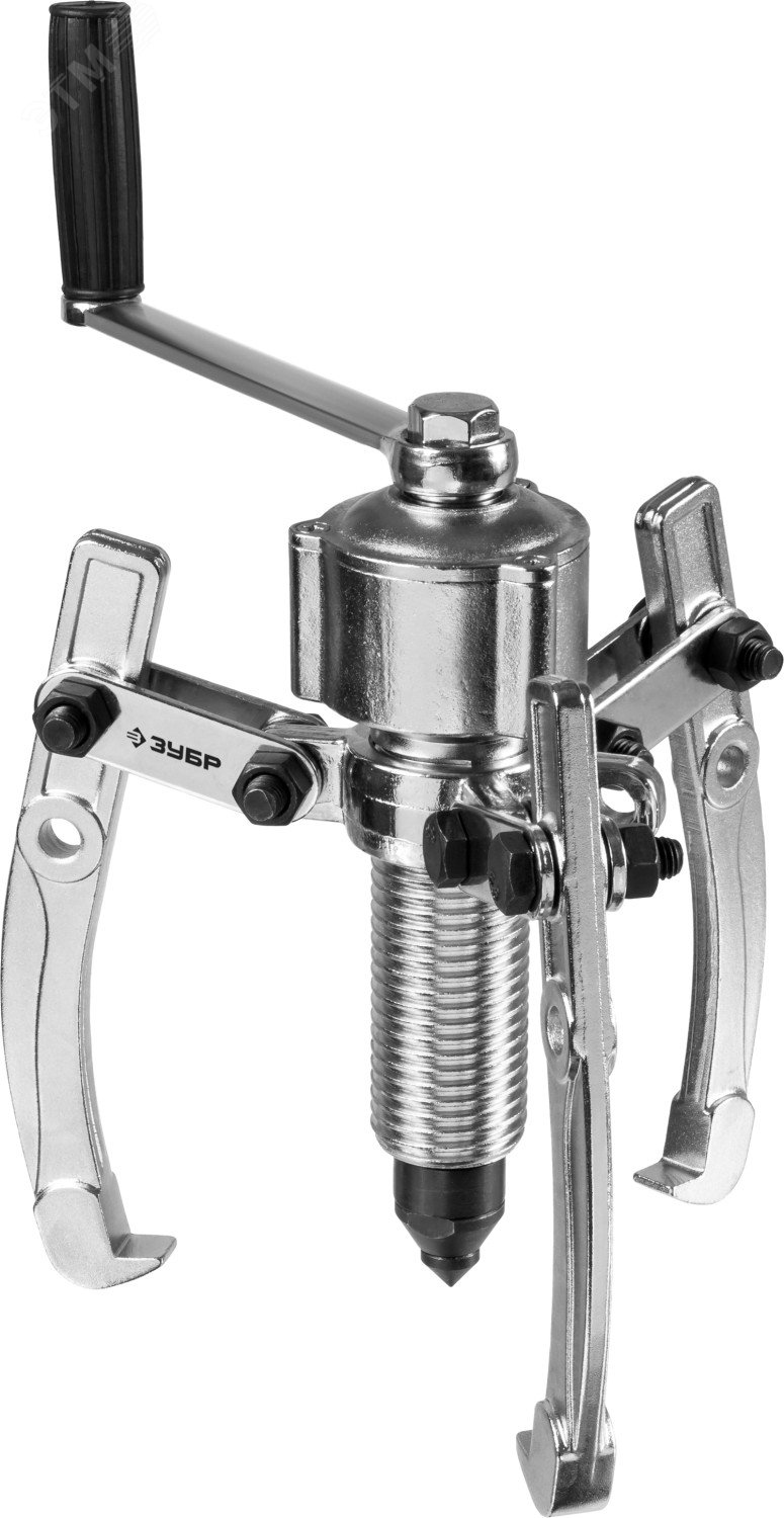 Изображение товара Съемник редукторный универсальный, Профессионал , 5 т (шт)