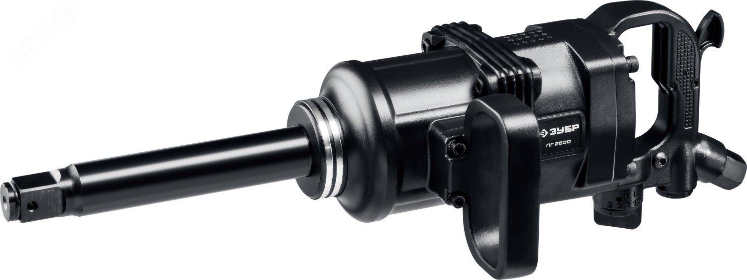 Изображение товара Пневматический ударный гайковерт ПГ-2500 1