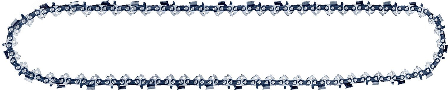 Изображение товара Цепь пильная тип 5 шаг 0.325 дюймов 66 звеньев ЗУБР