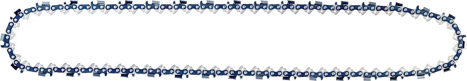 Изображение товара Цепь пильная тип 5 шаг 0.325 дюймов 72 звена ЗУБР