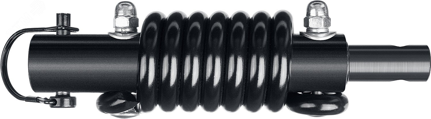 Изображение товара Адаптер пружинный для мотобуров, d=20 мм (шт)