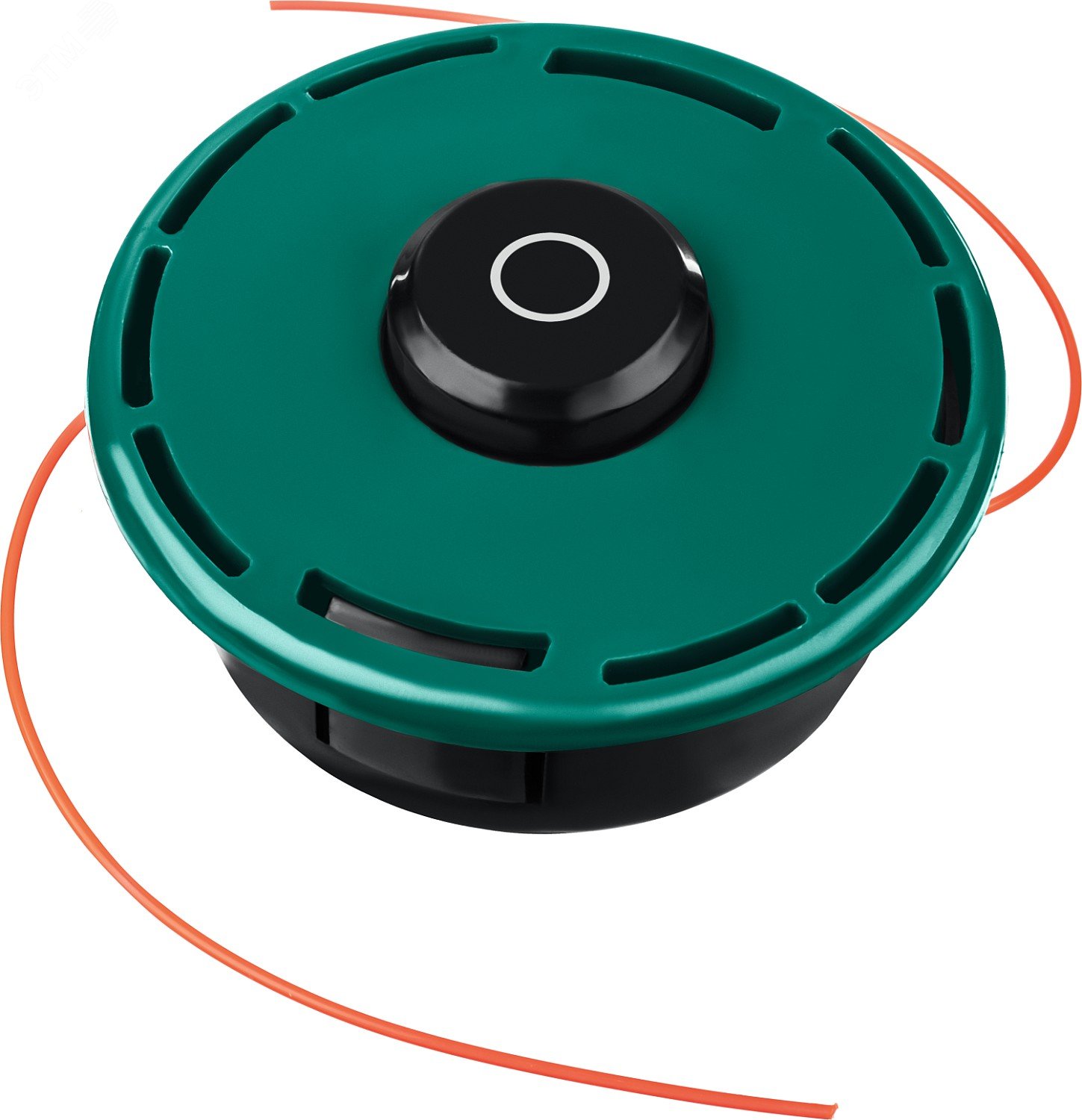 Изображение товара Катушка для триммера КТ-10У М10Х1.25LH от ЗУБР