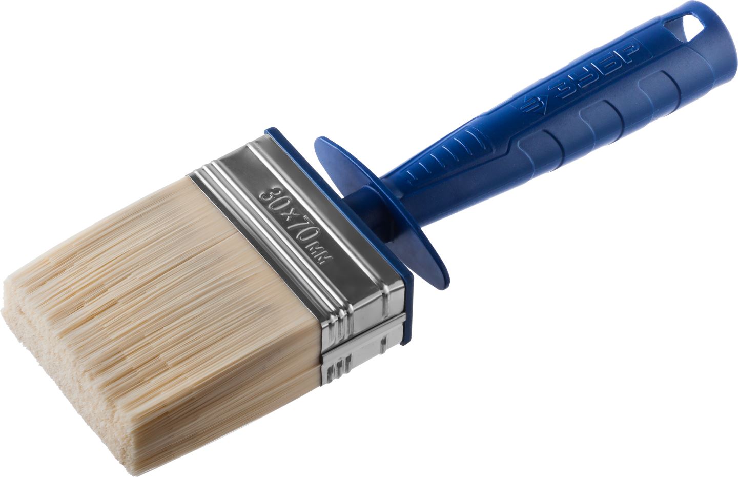 Макловица ''АКВА'', искусственная щетина, пластмассовый корпус, 30х70мм