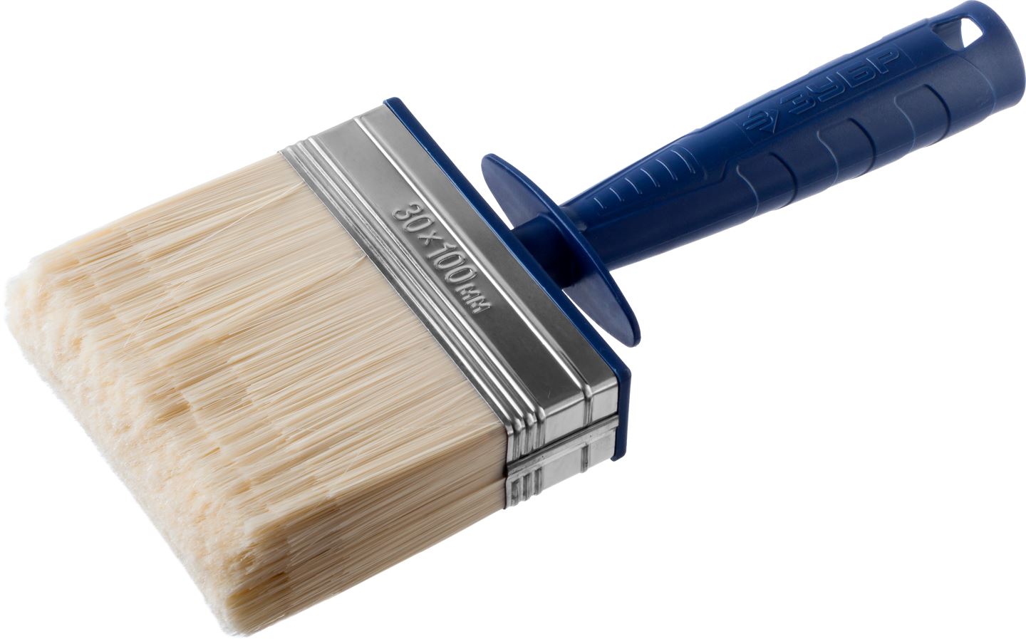 Макловица ''АКВА'', искусственная щетина, пластмассовый корпус, 30х100мм