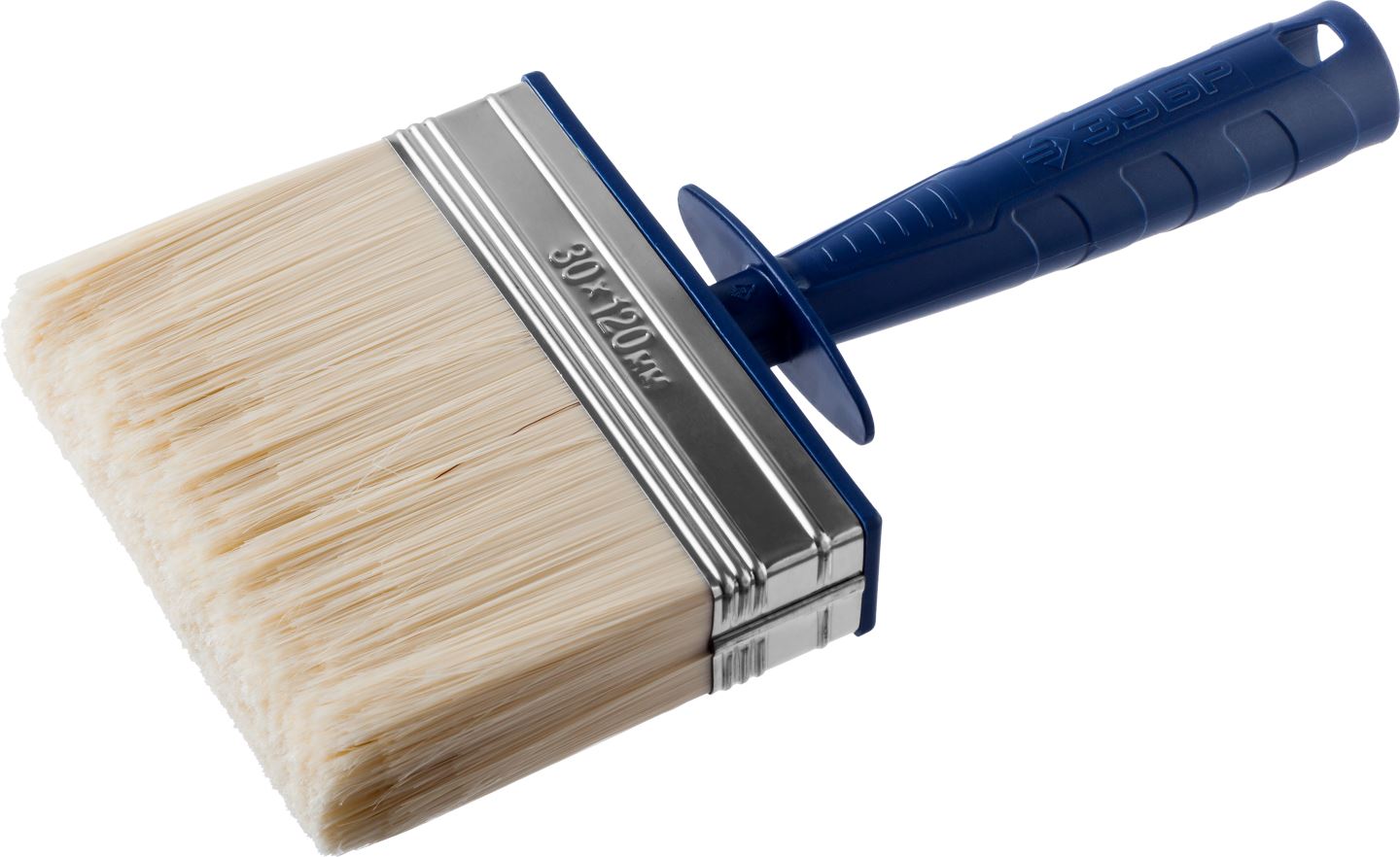 Макловица ''АКВА'', искусственная щетина, пластмассовый корпус, 30х120мм