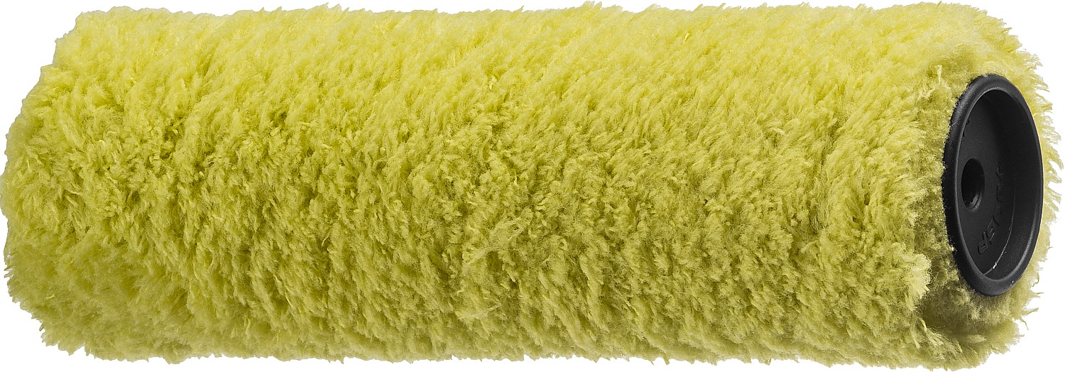 Ролик сменный СИНТЕКС 48, 180 мм, d=48 мм, ворс 18 мм, ручка d=8 мм