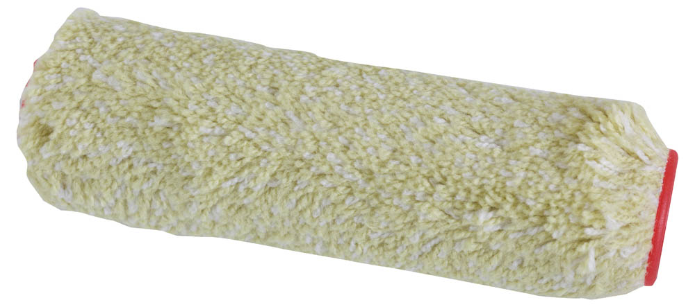 Ролик ''СИНТЕКС'' малярный, для бюгеля 6 мм, 30х150 мм, Мастер