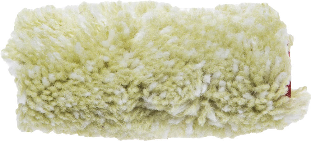 Ролик ''СИНТЕКС'' малярный, для бюгеля 6 мм, 15х70 мм, Мастер