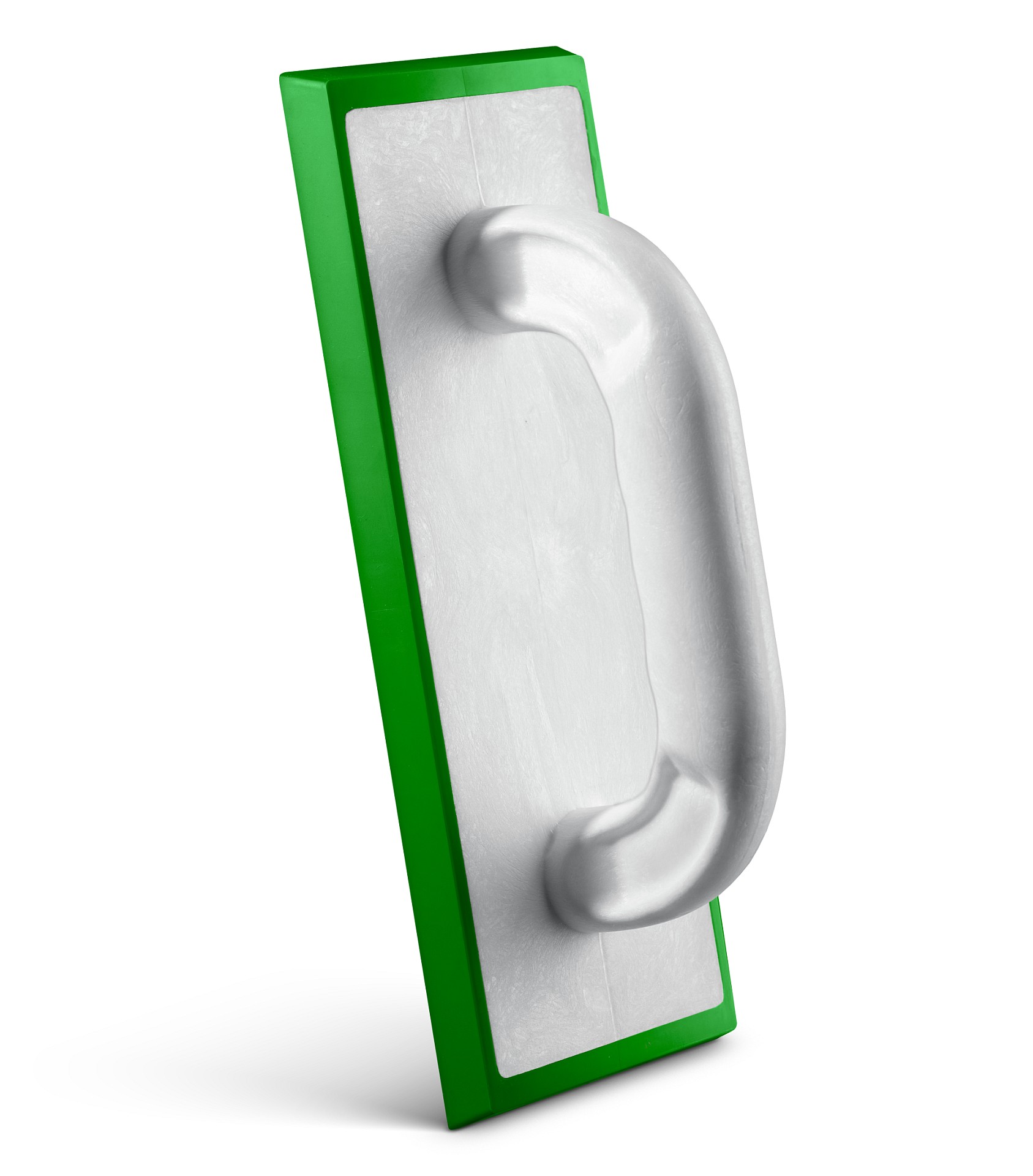 Терка для затирки межплиточных швов, мягкая резина 250 х 95 мм