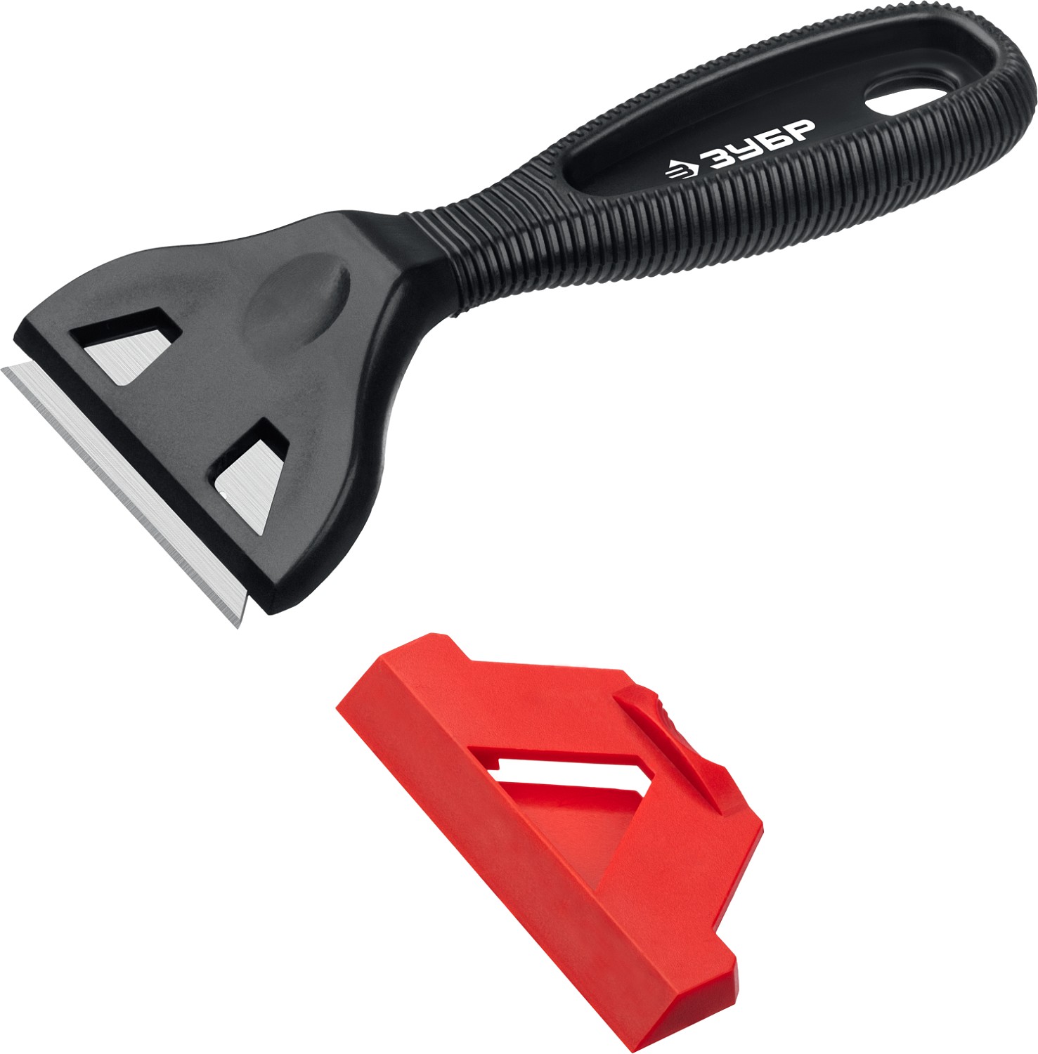 Скребок 60 мм компактный