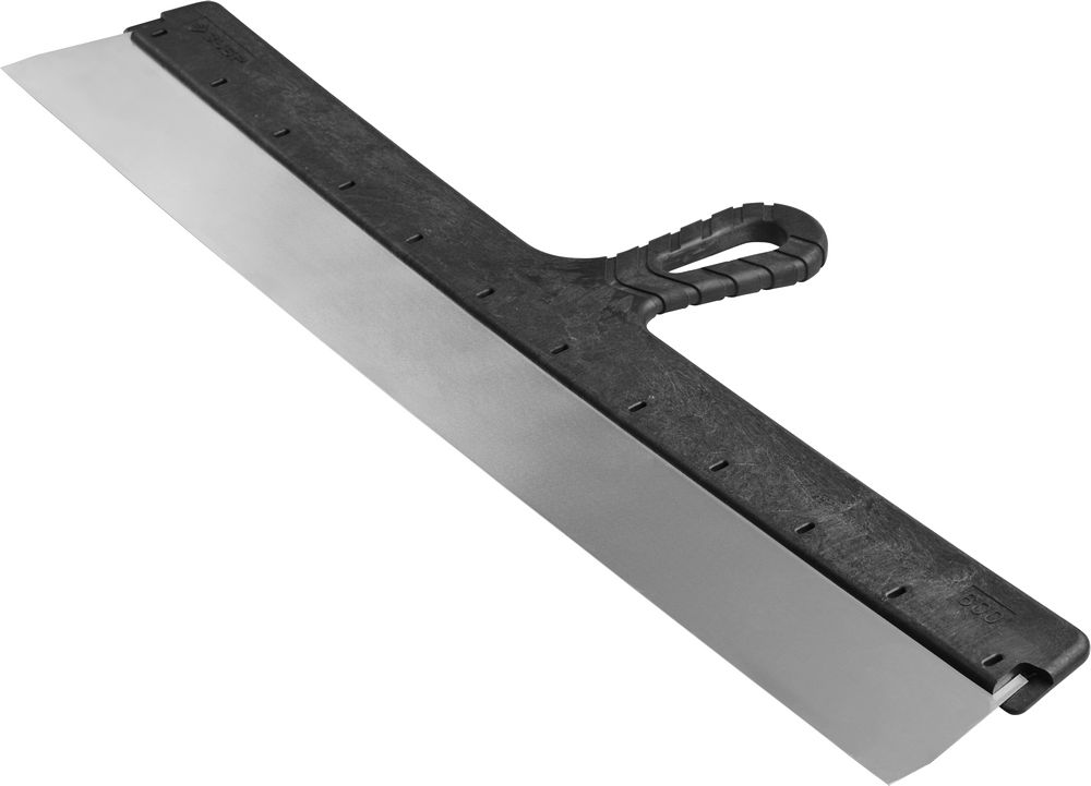 Шпатель ''Мастер'' ФАСАДНЫЙ нержавеющее полотно, 600мм