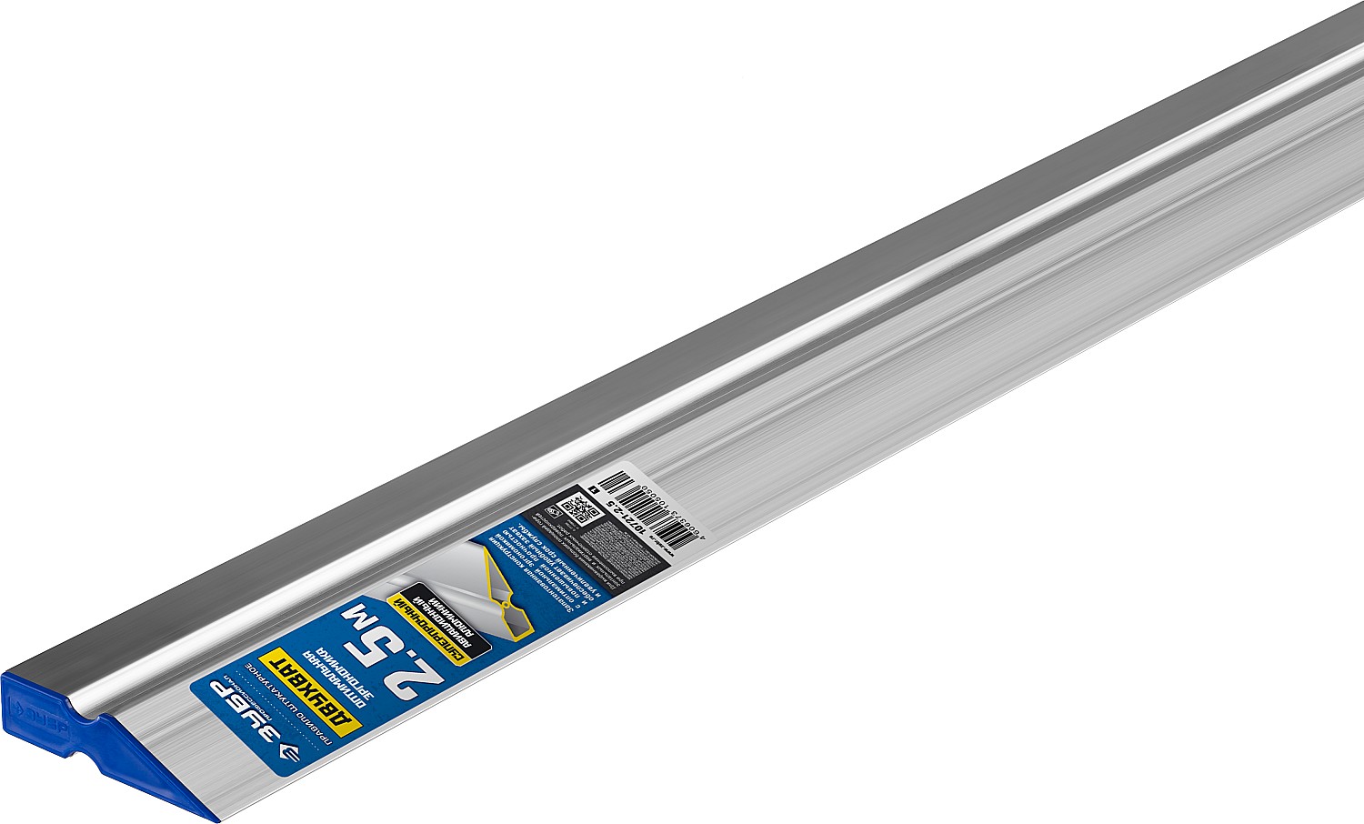 Правило ''ДВУХВАТ'', 2,5 м, 10721-2.5