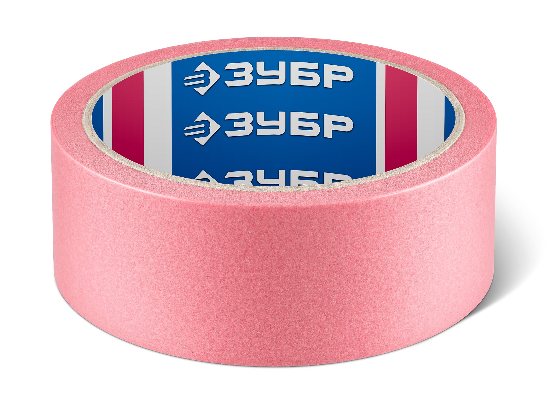 Лента малярная, для деликатных и недавно окрашенных поверхностей, №200 36 мм х 25 м, Профессионал