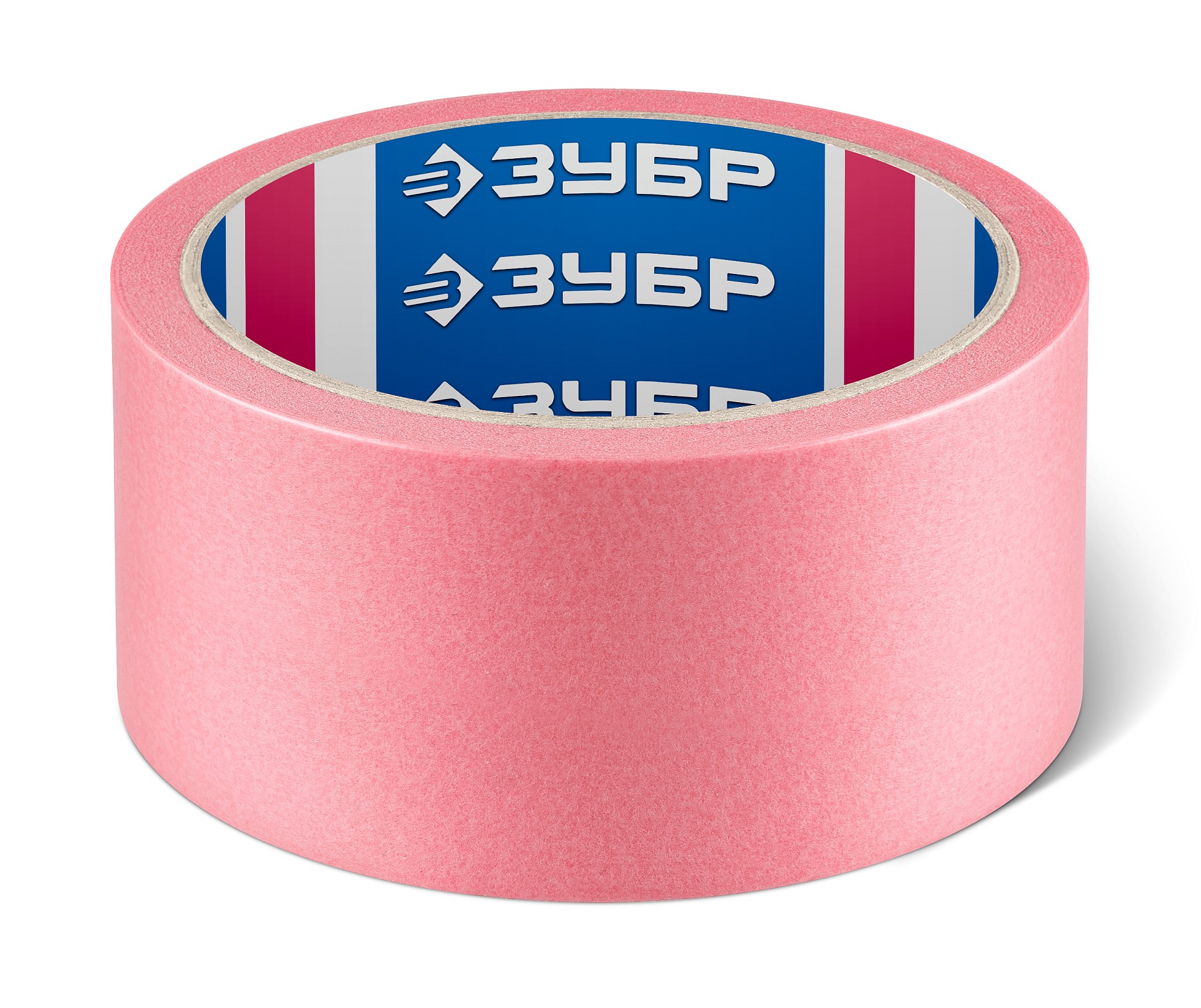 Лента малярная, для деликатных и недавно окрашенных поверхностей, №200 48 мм х 25 м, Профессионал