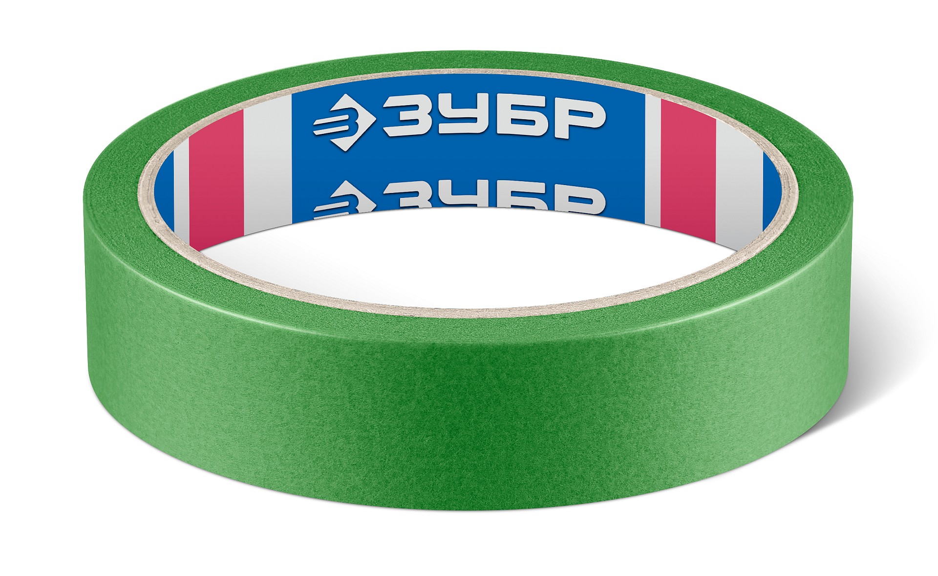 Лента малярная, для грубых и шероховатых поверхностей, №300 24 мм х 25 м, Профессионал