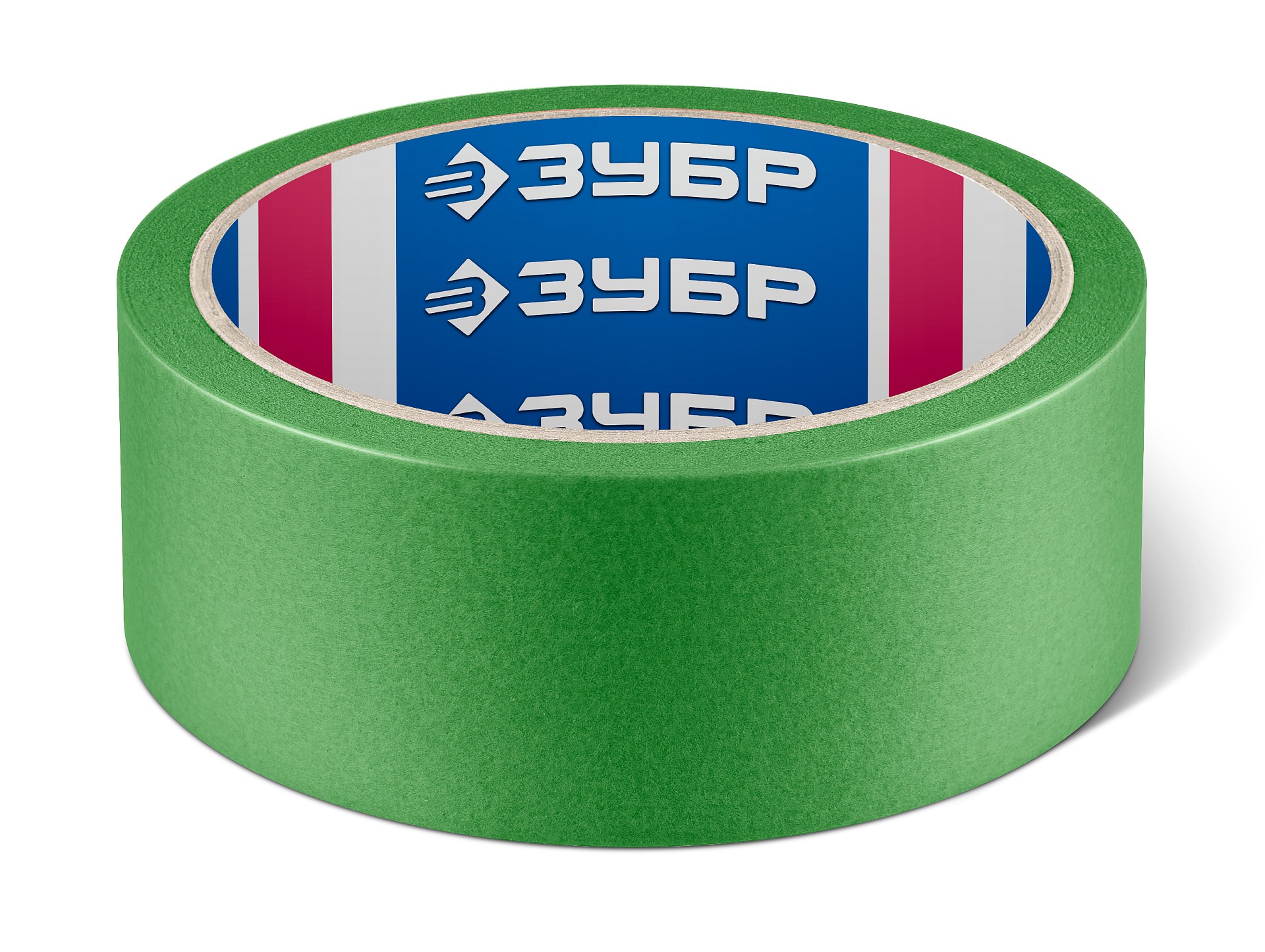 Лента малярная, для грубых и шероховатых поверхностей, №300 36 мм х 25 м, Профессионал