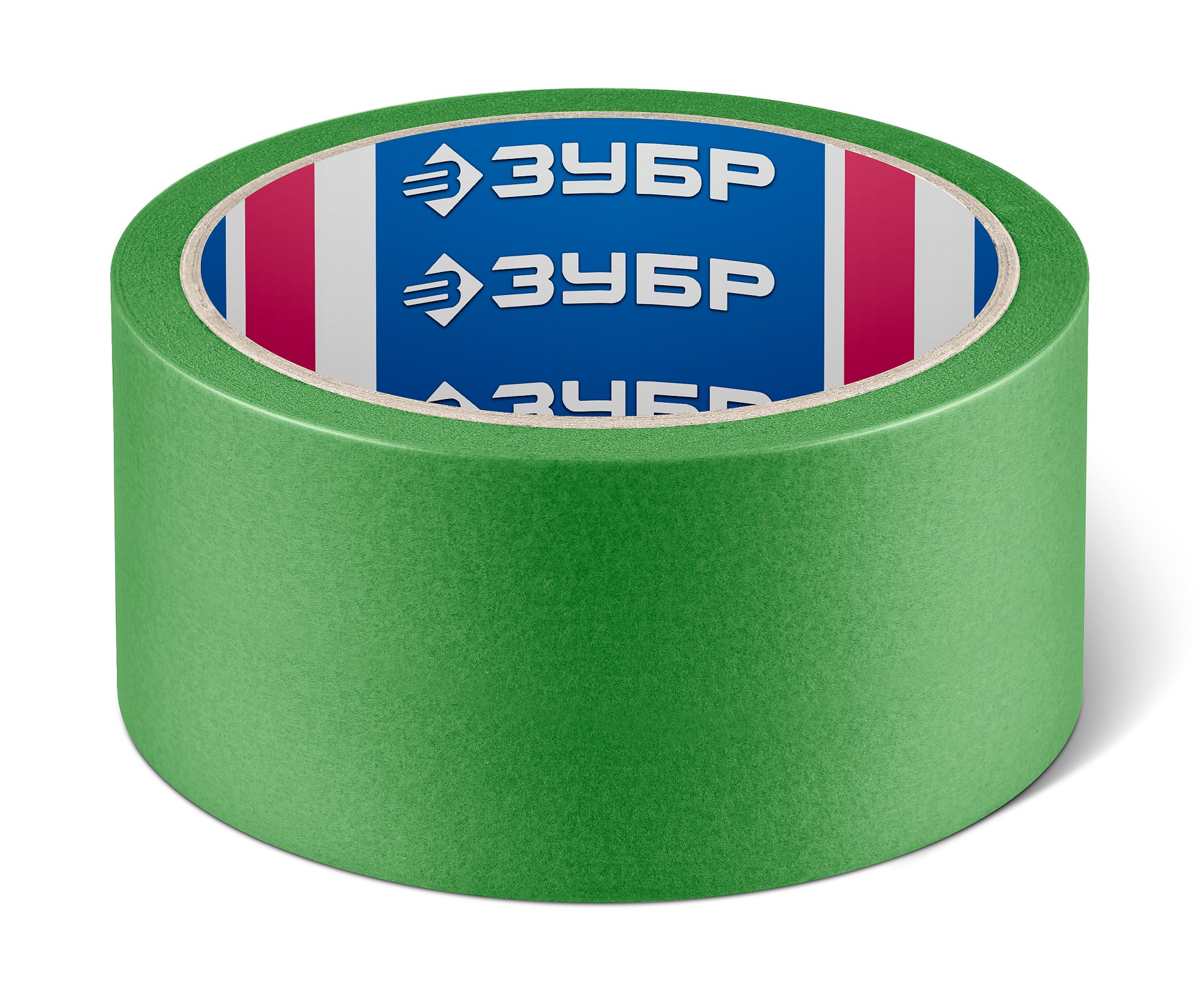 Лента малярная, для грубых и шероховатых поверхностей, №300 48 мм х 25 м, Профессионал