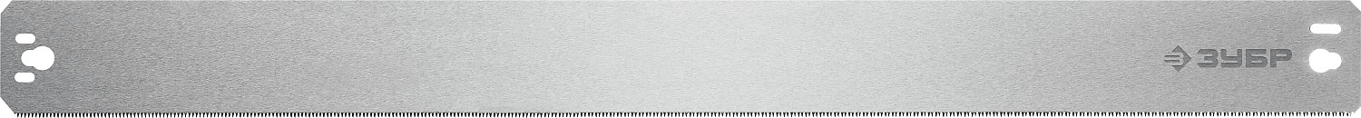 Полотно СП-550, 550 мм, по дереву для стусла прецизионного