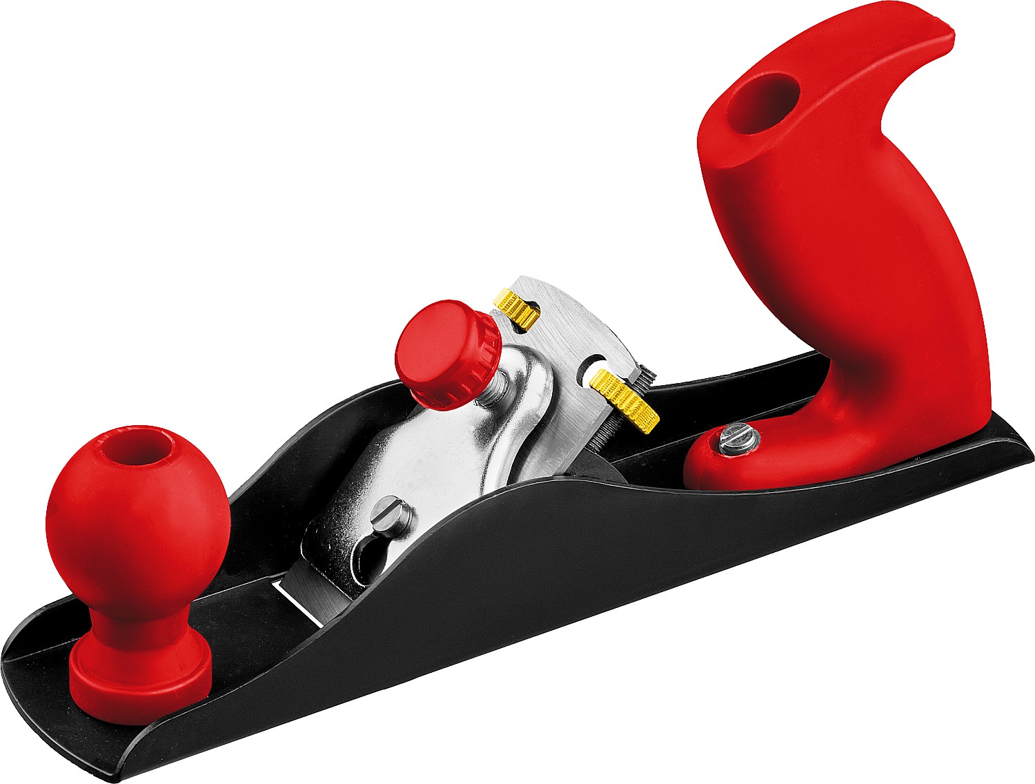 Рубанок металлический С240 235х50 мм.