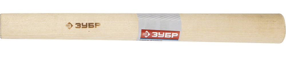 Рукоятка №3 для молотков 600 г, 800 г, 1000 г, деревянная