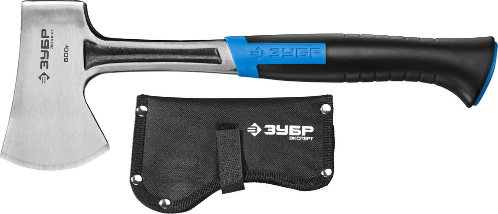 Топор ТИТАН 600/980 г, 360 мм