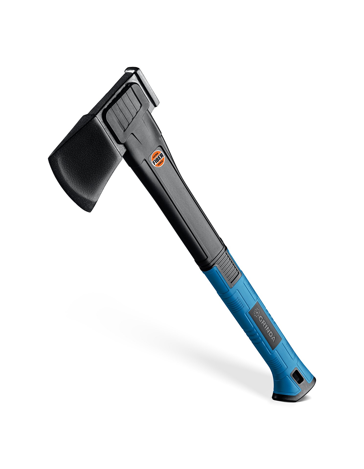 Топор универсальный, PRO-Line A10, 700/1000 г, 450 мм