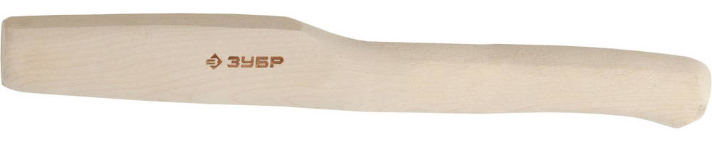 Топорище ''СТАНДАРТ'' деревянное, 390мм