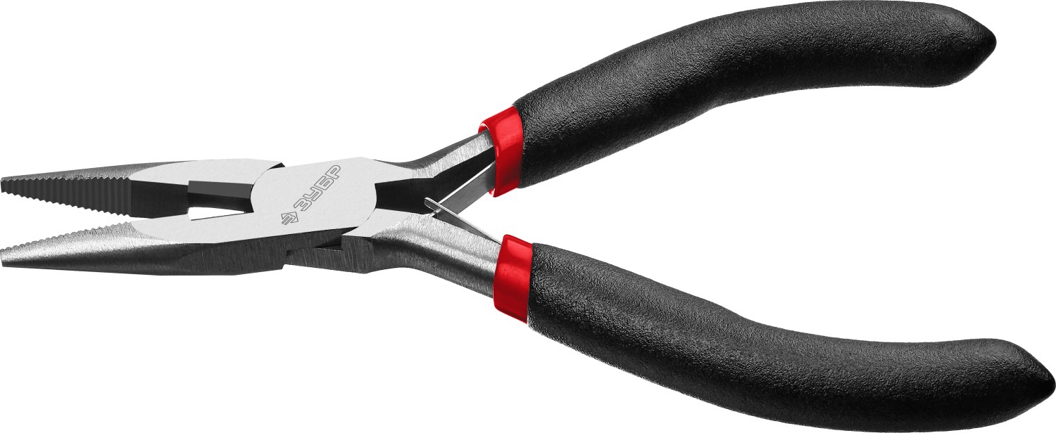 Тонкогубцы мини 120 мм Стандарт