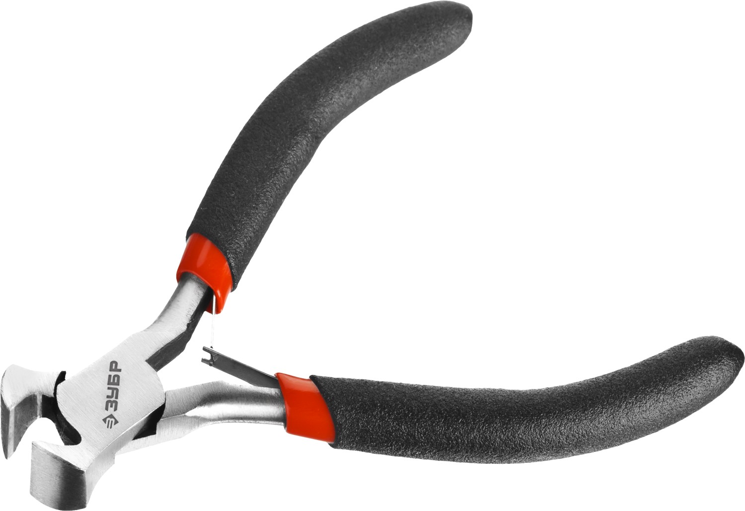 Кусачки мини торцовые 120 мм Стандарт