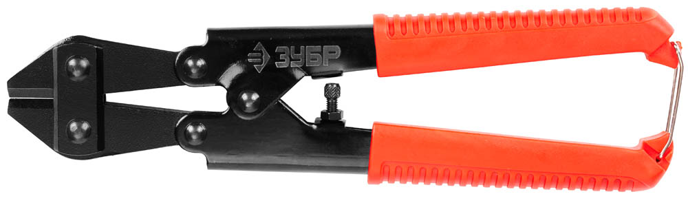 Болторез компактный 60 HRC 200 мм max d=5 мм / HRC 35 до d=2 мм,