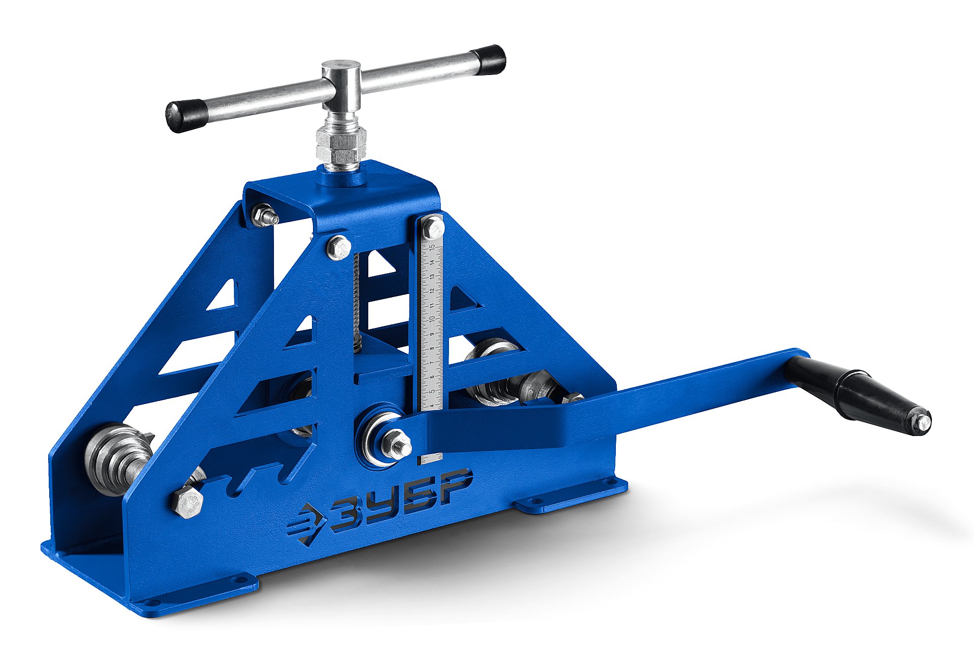 Станок профилегибочный прокатной, Профессионал СПГ-50, 50х30 мм