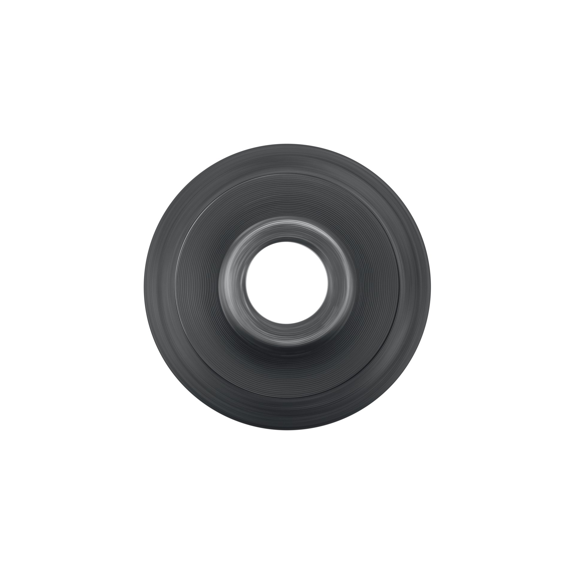 Ролик режущий для трубореза, СТАЛЬ-60